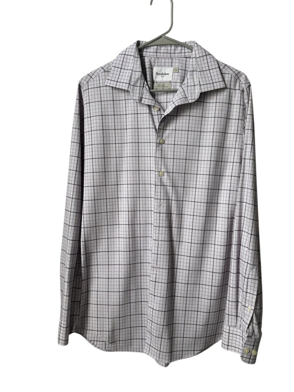 Goodfellow & Co Men's Button-Down Shirt